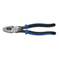 thumbnail image 1 of Pinza Elect. Alta Palanca, Jalaguia Terminales 9 Kt215-9 Klein Tools KT215-9, 1 of 2