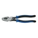 thumbnail image 1 of Pinza Elect. Alta Palanca, Jalaguia Terminales 9 Kt215-9 Klein Tools KT215-9, 1 of 2