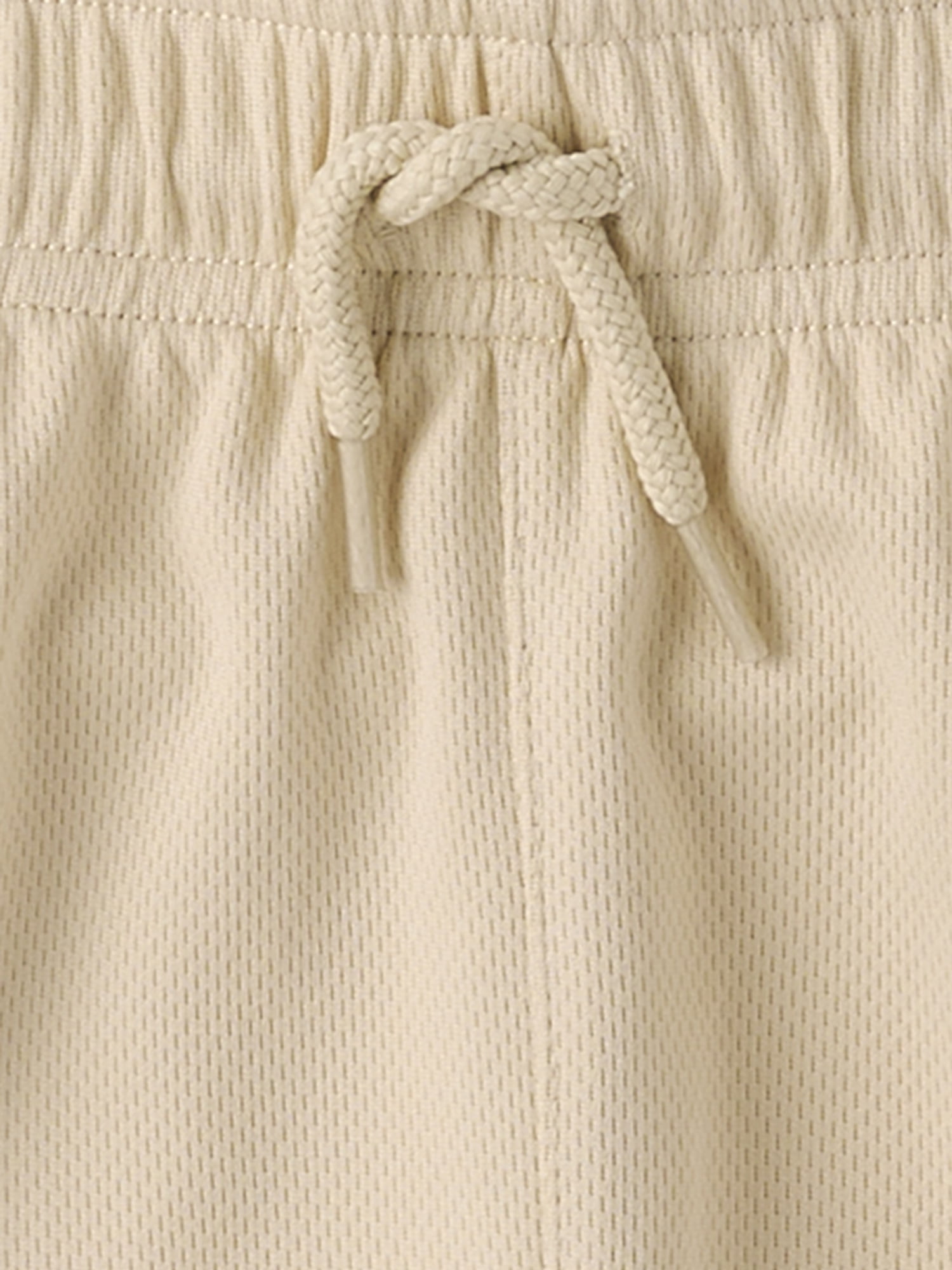 The Children's Place Boys Quick Dry Side Stripe Mesh Short, Sizes XS-XXL