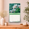thumbnail image 6 of Hummingbirds 2027 14 X 24 Inch (Hanging) Monthly Deluxe Wall Calendar Featuring the Artwork of Wanda Mumm and Beth Hosel, (Paperback), 6 of 10