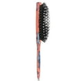 thumbnail image 5 of Cute Bow Tie Air Cushion Comb Antistatic Massage Brush For Long,Thick, Wavy, Dry Or Damaged Hair, Removes Tangles And Knots., 5 of 6