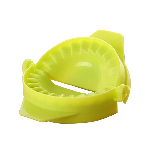 Kearding Molde para bolas de hervida DIY, moldeado automático práctico, máquina para hacer pasteles, accesorios de cocina, herramienta para pelar Cocina y Comedor 1 PCS Kearding JJ6948-00