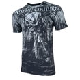 thumbnail image 5 of Xtreme Couture by Affliction Men's T-Shirt Justice, 5 of 7