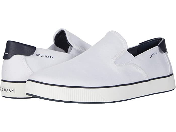 cole haan nantucket slip on
