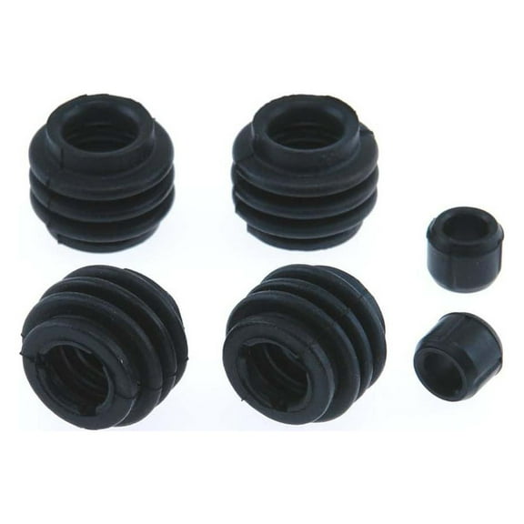 Carlson Quality Brake Parts 16139 Caliper Pin Boot Kit