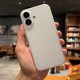 thumbnail image 3 of Ultra Thin Matte Phone Case For iPhone 16 15 14 Plus 13 12 Pro Max Translucent Hard Frosted PC Shockproof Bumper Cover, 3 of 3
