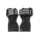 thumbnail image 1 of Hook Weightlifting Straps - Weightlifting Straps for Fitness, Weightlifting, Gym - Fitness Accessories for Men and Womendark grey, 1 of 5