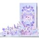 thumbnail image 1 of Tarjeta de felicitación Hoojoot 3D con forma de mariposa desplegable para mujer, 1 of 8