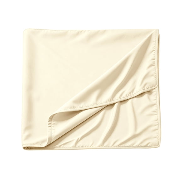 Cooling Microfiber Summer Throw Blanket Lightweight Breathable Heat Dissipation Bedspread for Hot Sleepers All Season Sofa Bed Use
