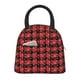 thumbnail image 1 of Disketp Christmas With Snowflakes Bolsa Térmica para Almuerzo, Lonchera con Abertura Amplia y Gran Capacidad, Organizador Reutilizable para Mujeres, Hombres y Adultos, 1 of 6