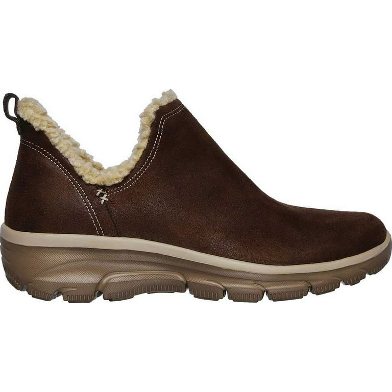 Skechers boots sales womens 2018