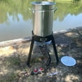 thumbnail image 4 of 30QT ALUMINUM TURKEY FRYER KIT, 4 of 4