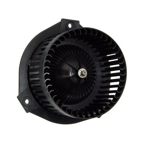 Blower Motor - Compatible with 2002 - 2006 Chevy Trailblazer EXT 2003 2004 2005