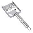 thumbnail image 3 of Tenedor para destapar miel, herramienta de mano, rascador multifuncional de panal de miel, suministros útiles, Extractor de miel de panal, 3 of 8