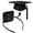 1 Pack, variant on Graduation Cap Headband, Secure Grad Cap Upgrade Insert Hairband, Hat Accessories for Graduates Students Gift, Class of 2026(1PCS)