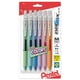 thumbnail image 1 of Bolígrafo Pentel Energel-X Pastel Barriles Retráctiles de Línea Media, 1 of 5