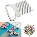 thumbnail image 3 of Paper Quilling Comb Pick Onion Slicer Tool Craft Loops Accessory Supply Hobbies, 3 of 4