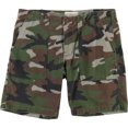 thumbnail image 1 of Ralph Lauren Mens Twill Utility Casual Walking Shorts, Verde, 30 Ralph Lauren Caminando, 1 of 1