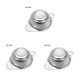 thumbnail image 4 of Injueey Rodamiento de transferencia de 360 ​​°, ruedas de rodamiento universales impermeables, rodamientos de bolas de rodillos Type1 NO1, 4 of 6