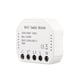 thumbnail image 1 of Módulo de interruptor Interruptor de relé inteligente WiFi Luz para el hogar Módulo de control remoto inalámbrico de 2 vías de 1 banda, 1 pieza Inevent EL001879-01B, 1 of 7