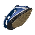 thumbnail image 2 of Plancha Vapor T-Fal FV6850 Ultragliss Anti-Calc Plus 1800W, 2 of 6