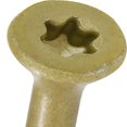 thumbnail image 3 of Screw Power Pro One #10 x 9 cm, caja de bronce multimaterial, 3 of 6