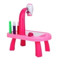 thumbnail image 2 of Drawing Projector, Portable Drawing Toy, Durable Mini For Tracing Draw Like A Pro, 2 of 8