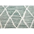 thumbnail image 4 of Bashian Venezia Eliezer 7'6" x 9'6" Area Rug in Sage, 4 of 6