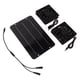 thumbnail image 1 of Kit De Ventilador De Panel Solar, Ventiladores Duales Con Energía Solar, Ahorro De Energía, Fácil De Instalar, 10 W, Para Cocina, Invernadero, Casa Para Perros, 1 of 7