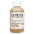 thumbnail image 3 of (Pack Of 4) Genexa Kids Multi Cold Flu 4 Fl Oz, 3 of 4