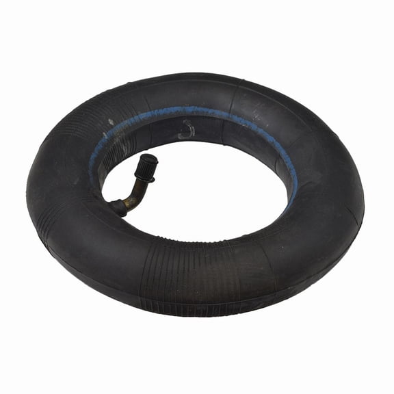 AlveyTech 200x50 (8''x2'') Bent Stem Inner Tube for the Razor E275, E-Punk & E175 Electric Scooter