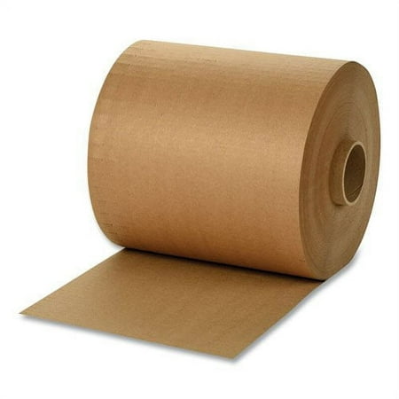 Scotch® Cushion Lock Protective Wrap  1 000  x 12   Brown (MMMPCW121000)