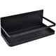 thumbnail image 1 of Estante lateral magnético negro para frigorífico, ideal para frigoríficos y superficies metálicas Sincero Electrónica, 1 of 5