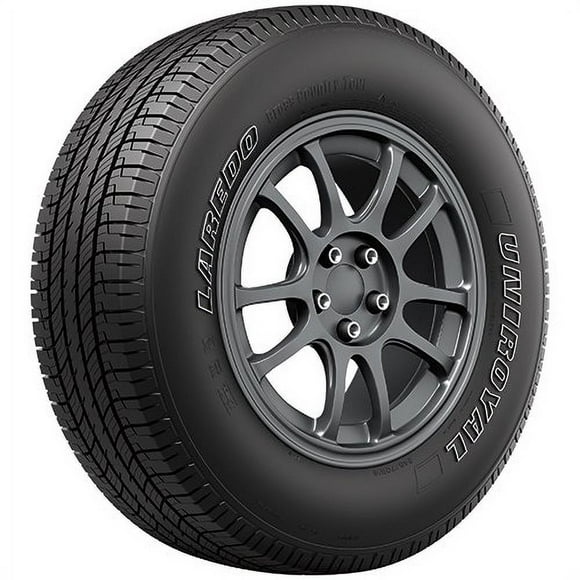 P235/70R16 Tires