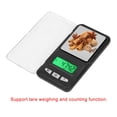 thumbnail image 1 of Mini Balance Électronique Portable, Balance Alimentaire Tare, pour Cuisine Maison Bijouterie Pharmacie, 1 of 8