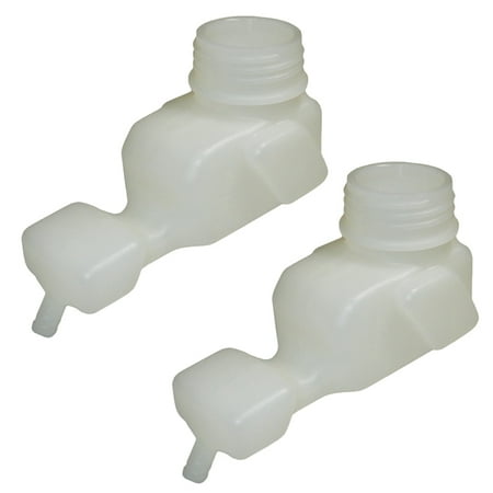 

Black and Decker LCS1020 2 Pack of OEM Replacement Oil Tanks # 90601423-2PK