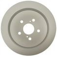 thumbnail image 4 of ACDelco Rear Brake Rotor, 4 of 5