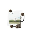 thumbnail image 1 of Umbra Woody 5x7 Picture Frame, 1 of 7