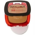thumbnail image 2 of L'Oreal Paris Infallible Pro-Matte Powder, Classic Tan [700] 0.31 oz, 2 of 2