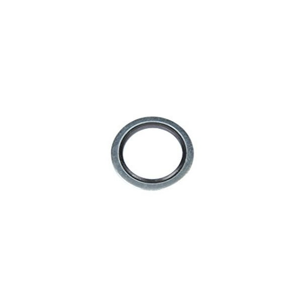 ACDelco 55196309 GM Original Equipment Oil Pan Drain Plug Seal
