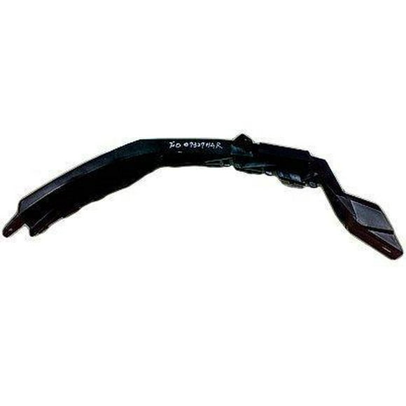 2009-2012 Ford Flex Bumper Front Upper Bracket Passenger Side