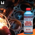 thumbnail image 3 of BlueDevil Sellador de Empaquetadura de Culata Pour-N-Go 473 ml Paquete de 2, 3 of 5