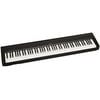 Yamaha P71 88-Key Weighted Action Digital Piano with Sustain Pedal and Power Supply (Amazon-Exclusive)