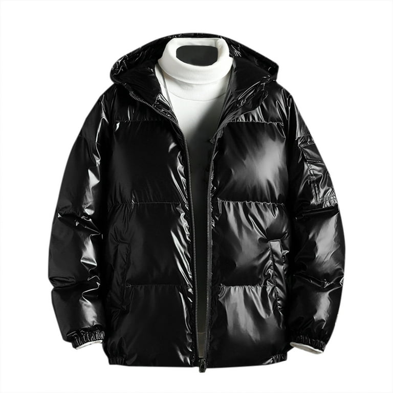 Walmart mens puffer clearance jacket