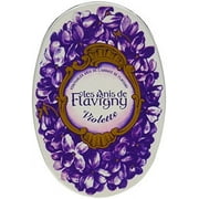 Violet Flavored Hard Candy .. 50 g by Les .. Anis de Flavigny