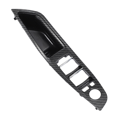 thumbnail image 4 of 21PCS Right Hand Drive RHD for 5 Series F10 F11 Car Interior Door Handle Inner Panel Pull Trim Cover Armrest,9 x Passenger handle 9 x Window lift button 3 x Driver side glass lift switch frame, 4 of 5