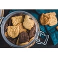 thumbnail image 3 of Kodiak Protein Chocolate Graham Cracker Bear Bites, 9 oz, 3 of 9