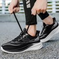 thumbnail image 6 of CHICVOMEY Women Ultra-Light Running Shoes - Breathable Casual Sneakers for Women & Men Comfortable Non-Slip Shock Absorption Sole Sneakers for Running Walking Tennis, 6 of 8