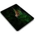 thumbnail image 3 of KSK KAISHEK Hard Shell Cover Only for MacBook Pro 16"( XDR Display Touch ID, 2021 - 2023) Model M2 A2780 & A2485 M1, Type C Feather Series 0456, 3 of 5