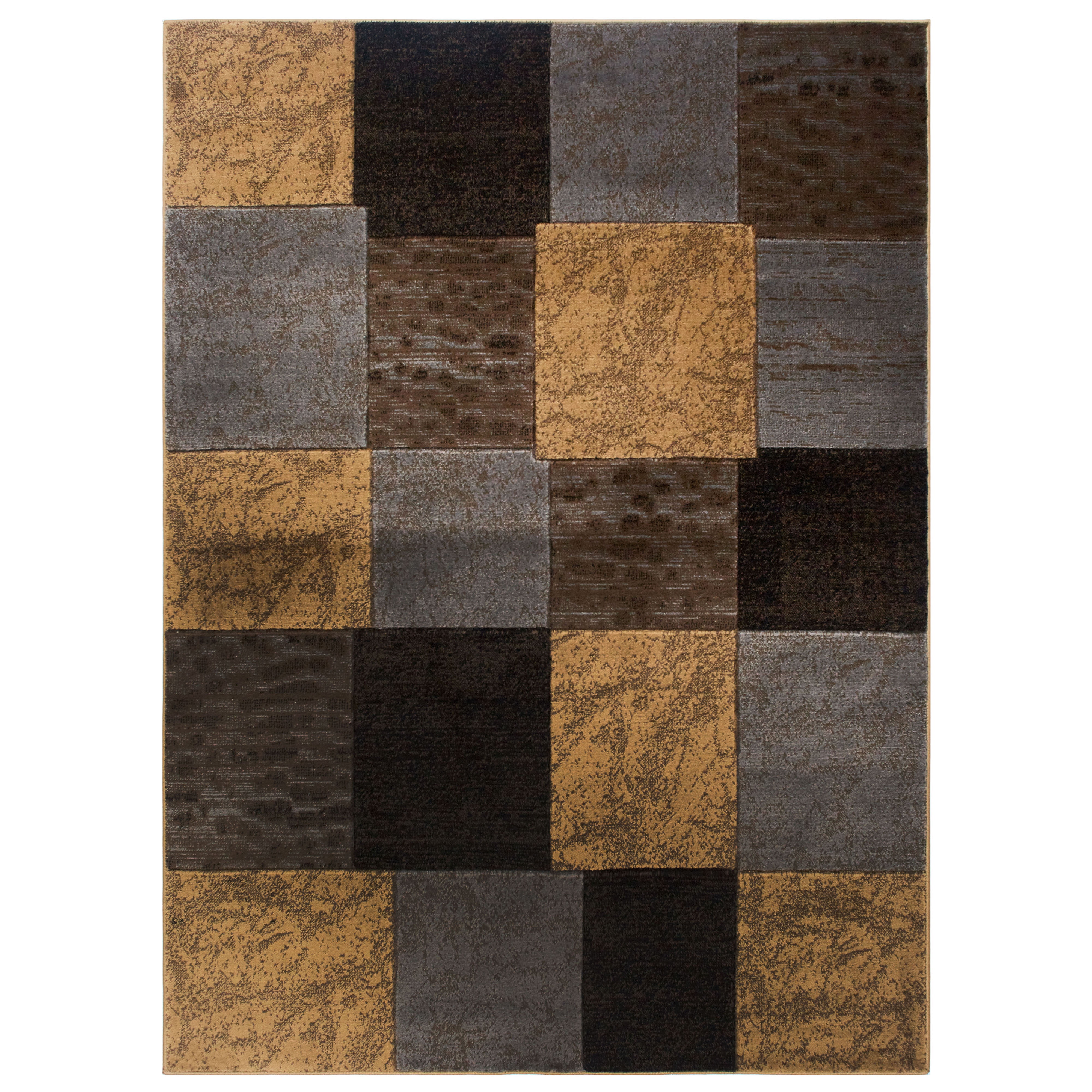 Home Dynamix Tribeca Briar Area Rug